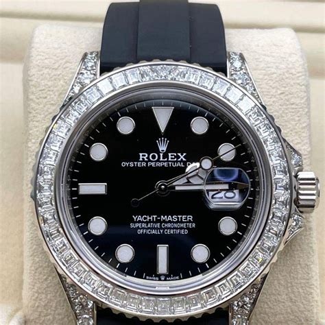 Rolex Yacht Master 226679 TBR watches 